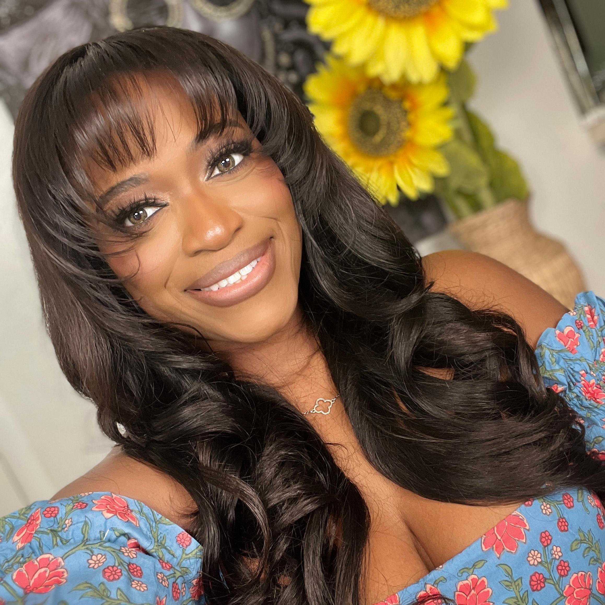 Why Cinyola Is My Go-To for Body Wave Perfection