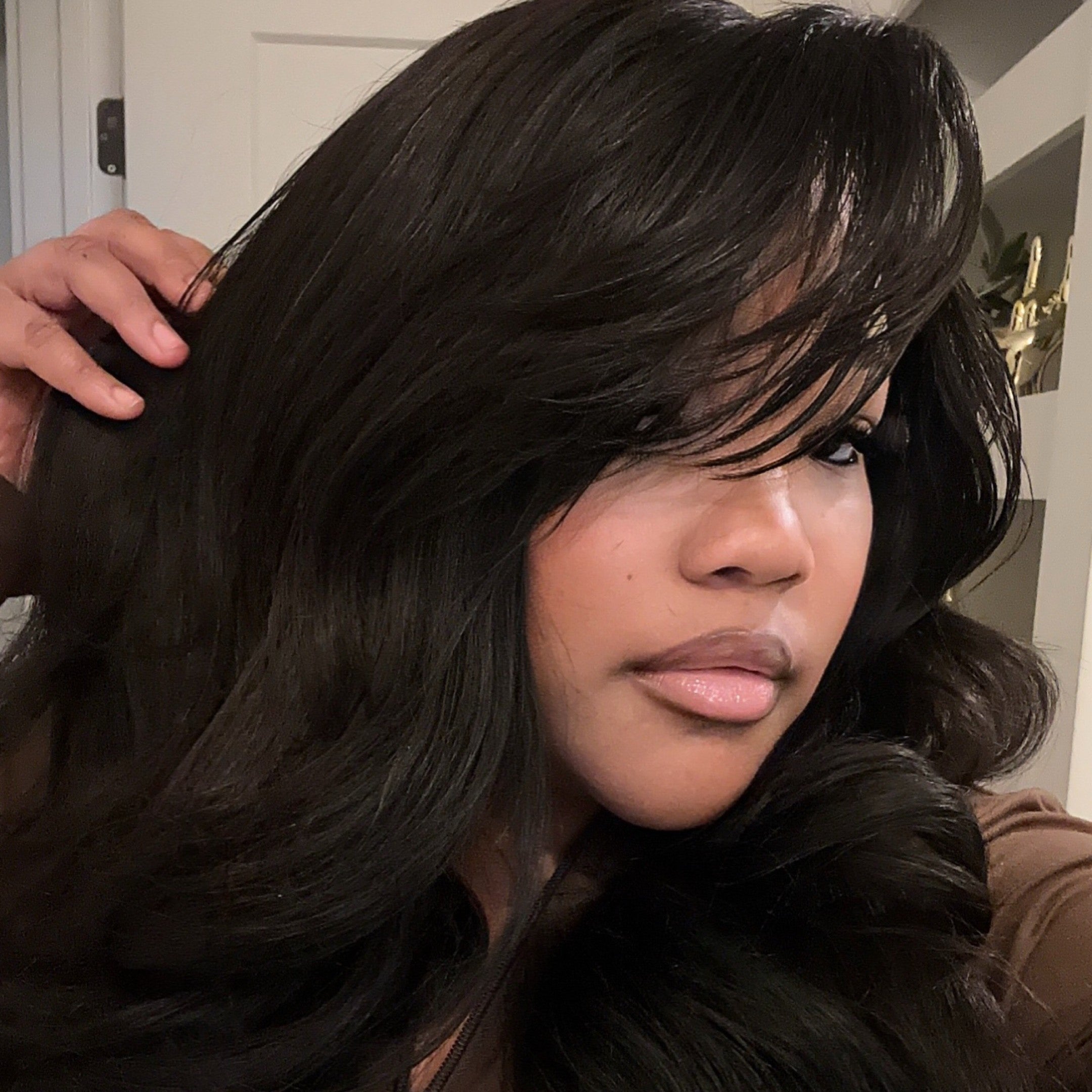 Cinyola's Raw Human Hair Bundles: Perfect for Every Style