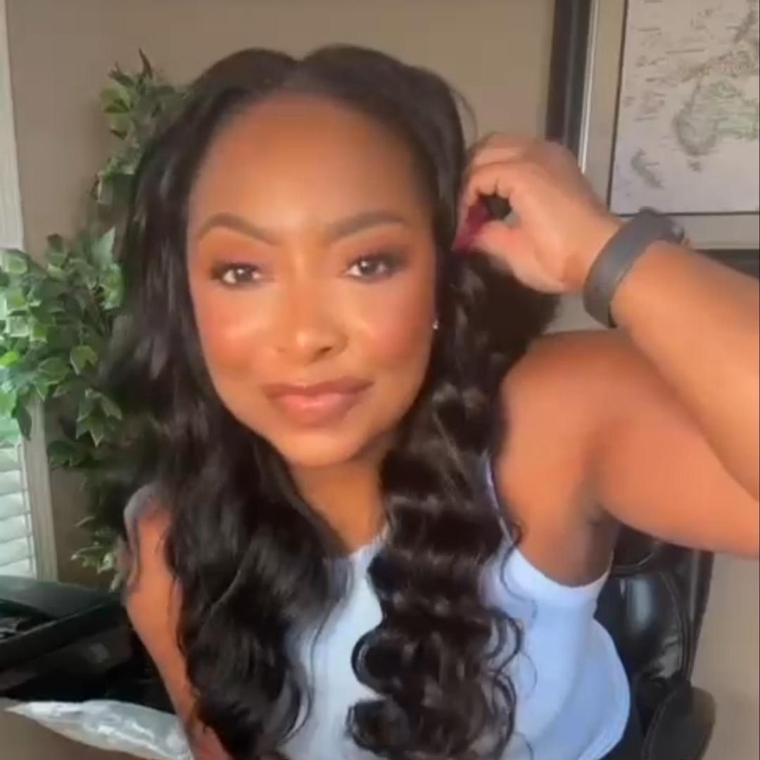 Cinyola Raw Bundles, Favorite of Movie Stars