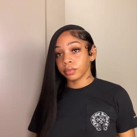 Why I Chose Cinyola Hair – Aaliyah's Story