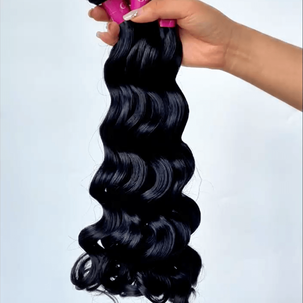 CINYO WAVE, VERSATILE QUEEN