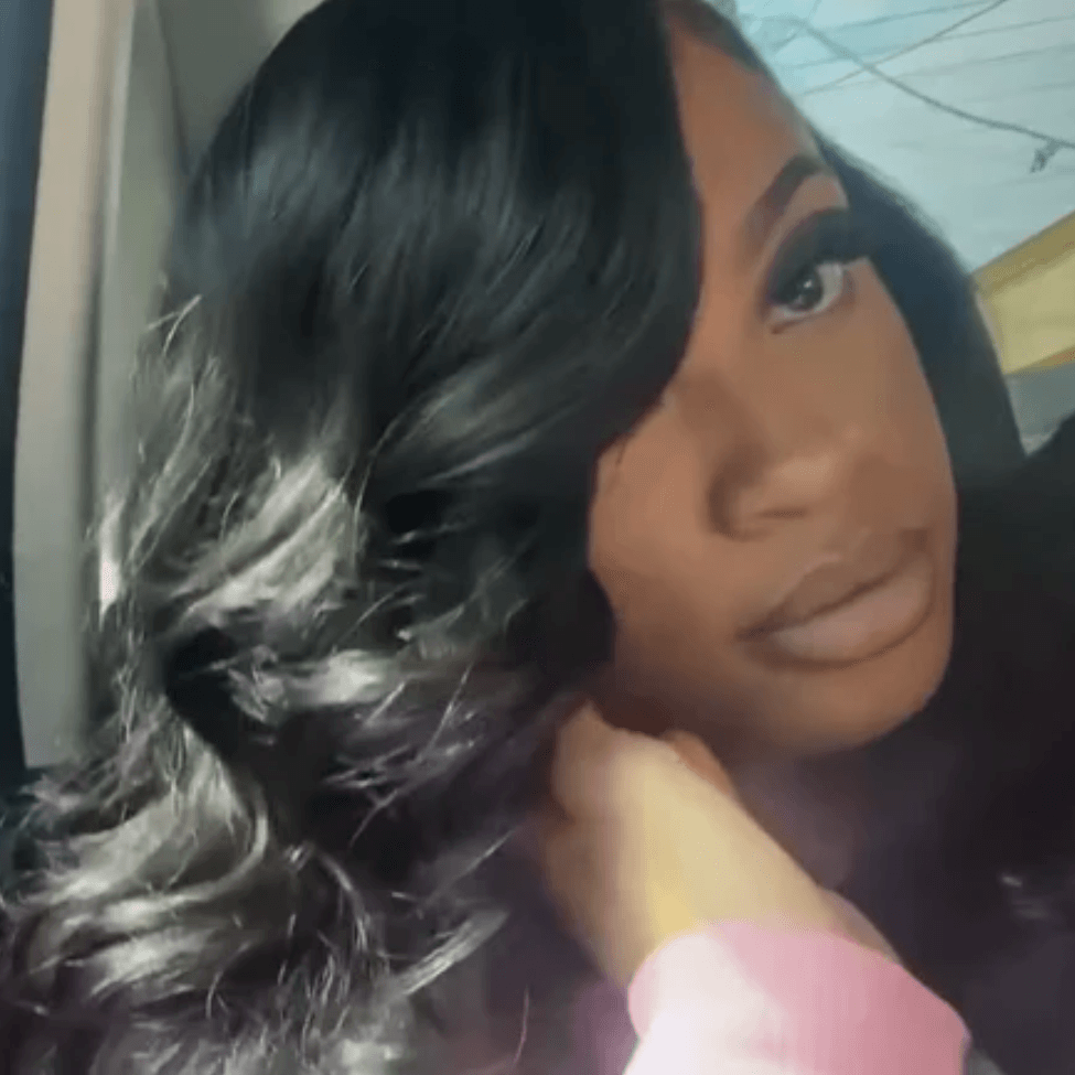 Effortless Elegance: My Go-To Body Wave Bundles from Cinyola