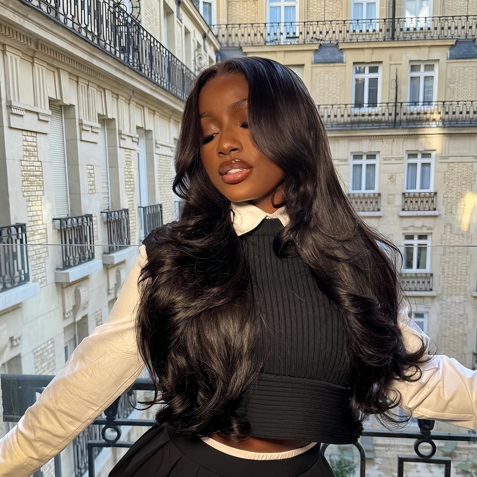 3 Bundle Deals Raw Body Wave Bundles