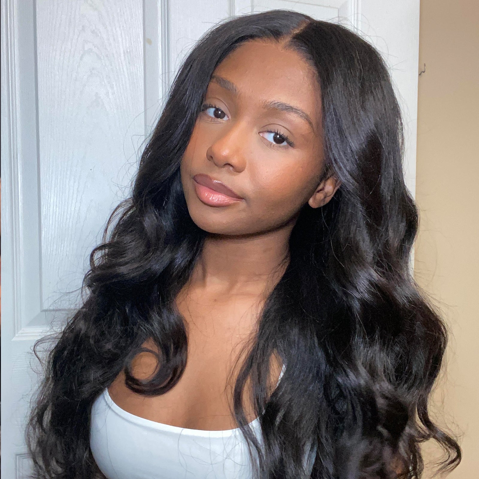 Raw Hair Body Wave Bundles