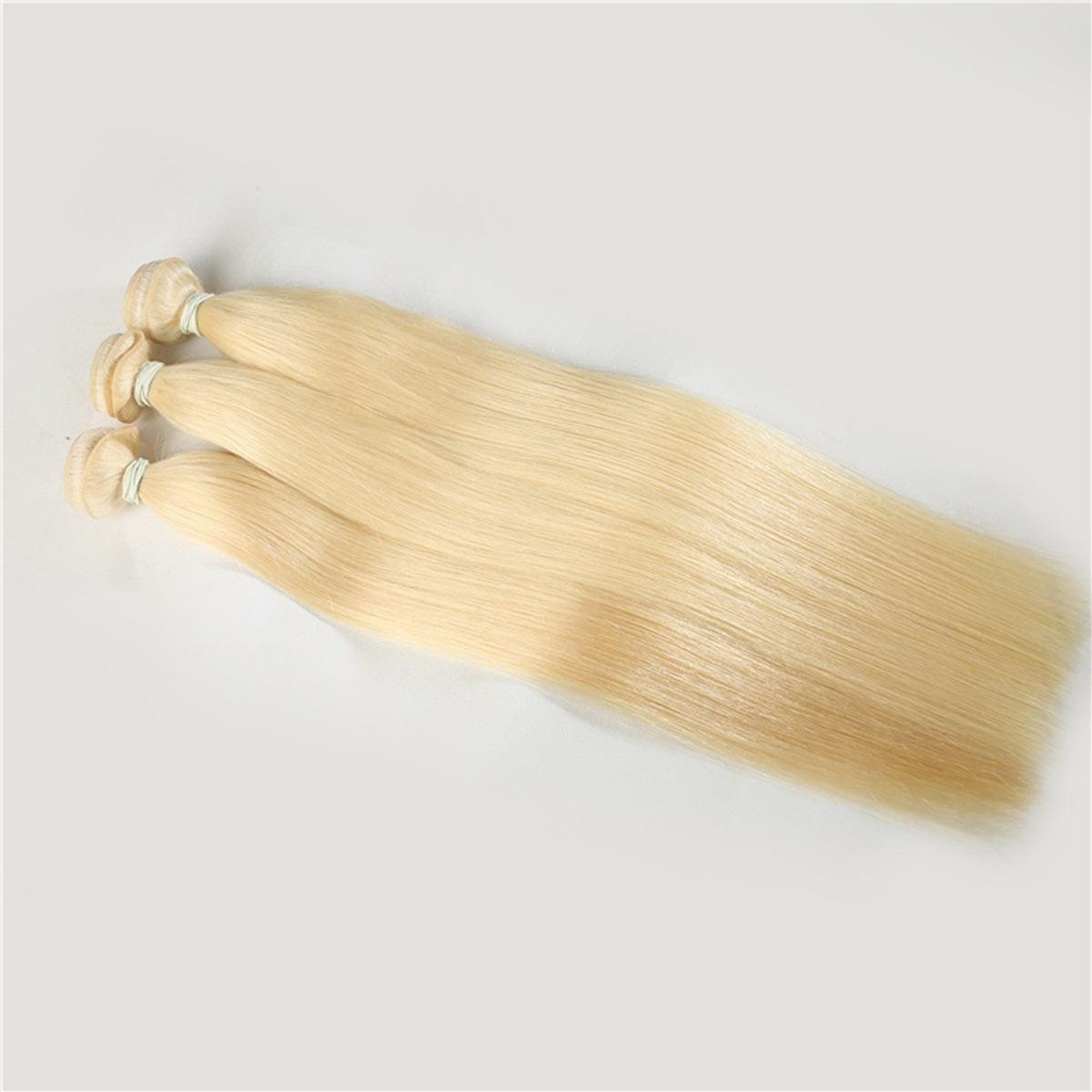 3 Bundle Deals Raw 613 Blonde Bundles