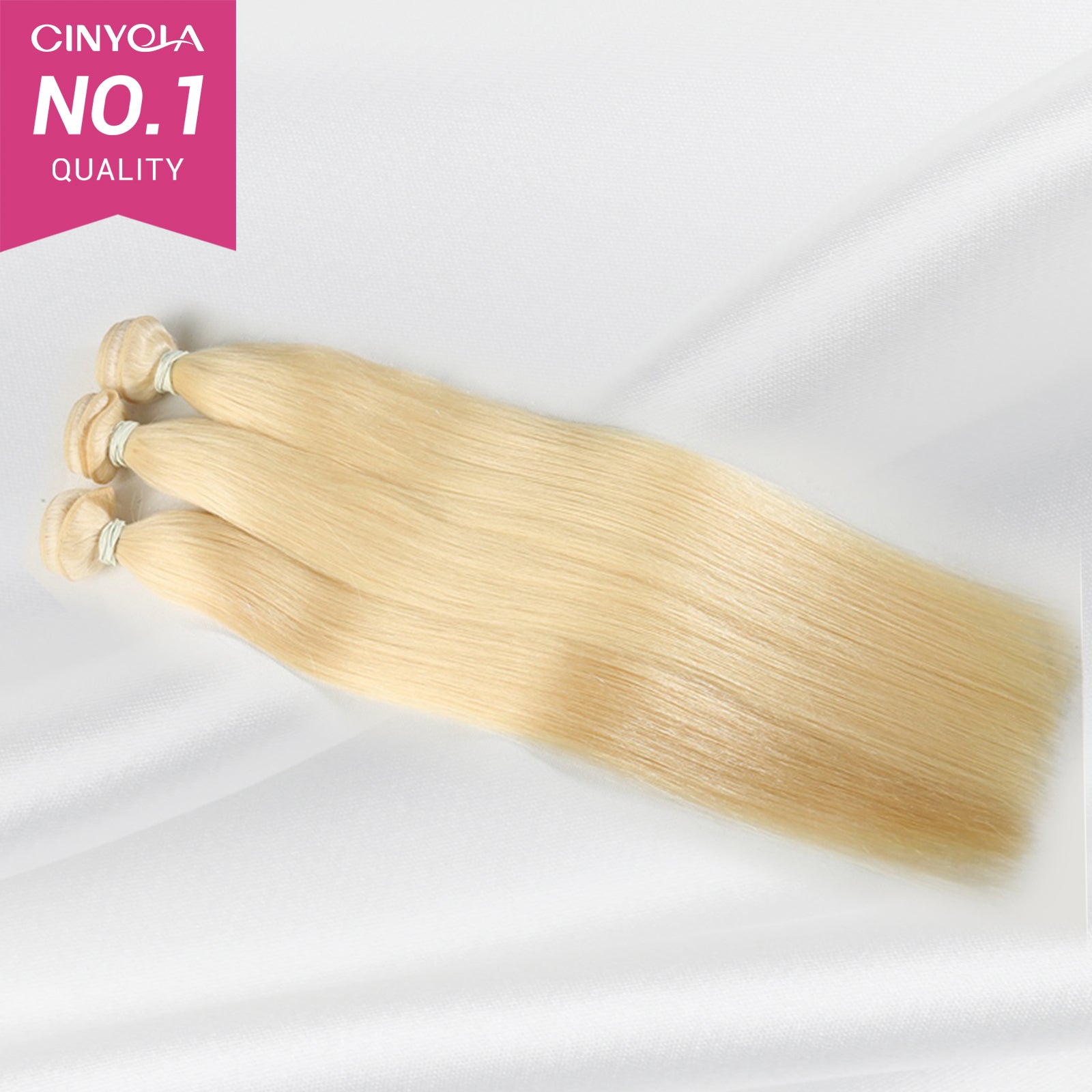 3 Bundle Deals Raw 613 Blonde Bundles