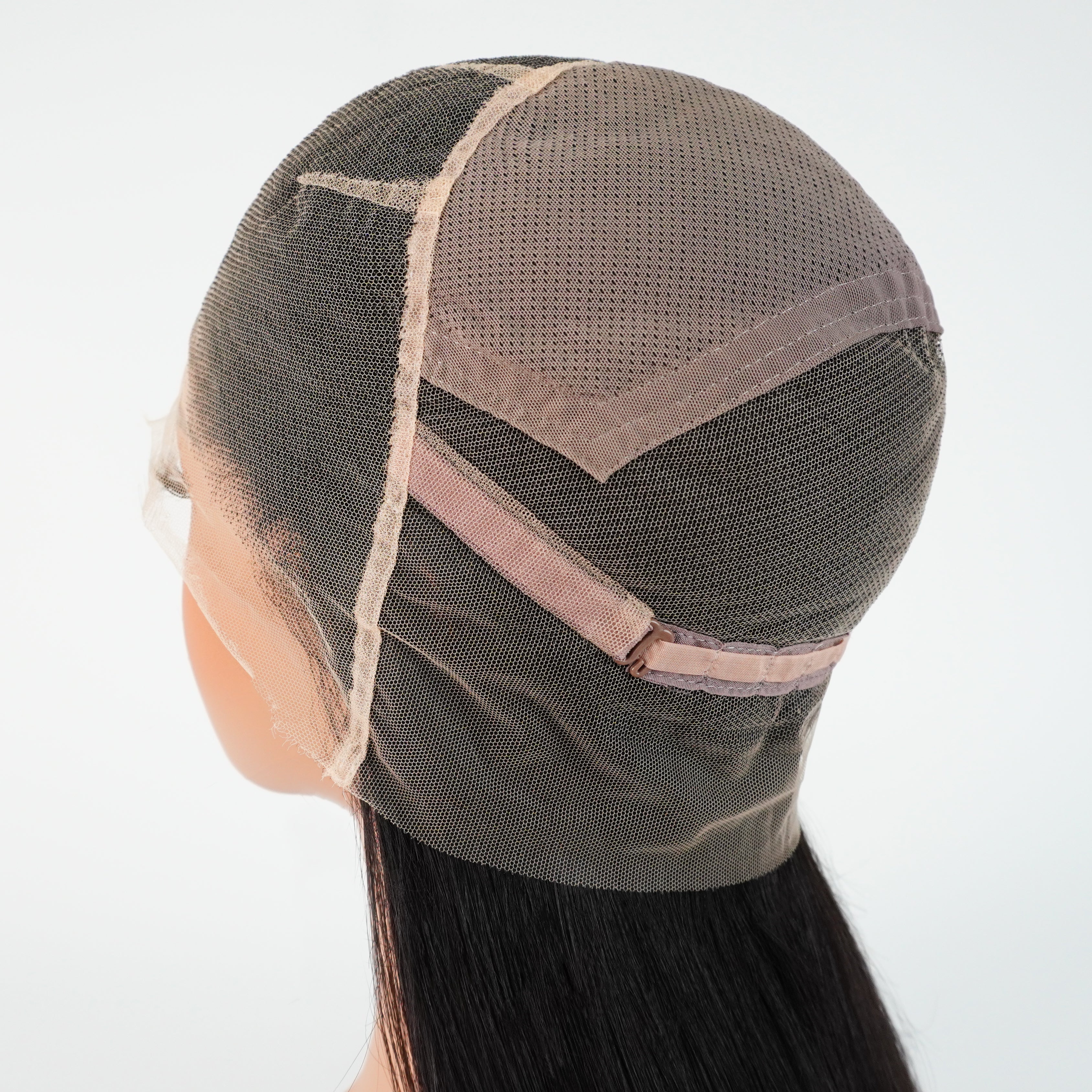 HD FULL Lace Wig Raw Body Wave
