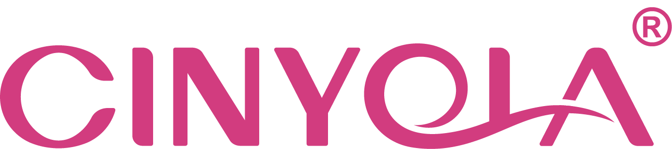 Cinyolahair logo