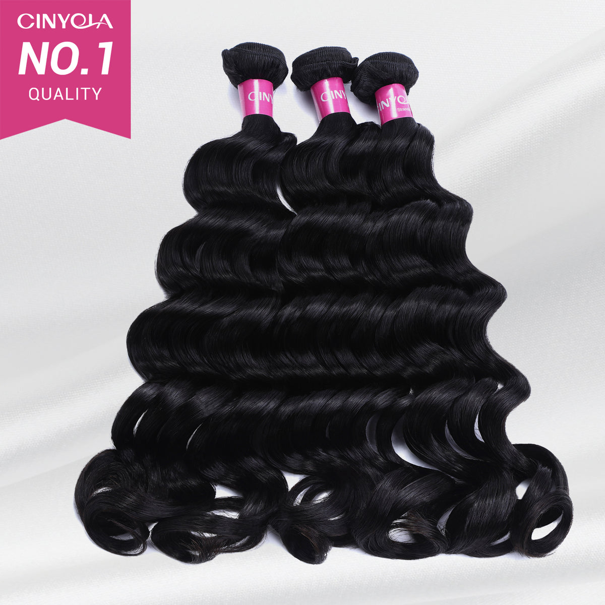 ?Loose Wave 3 & 4 bundle deals available 3 Bundle Deals Raw Loose Wave Bundles main image 3