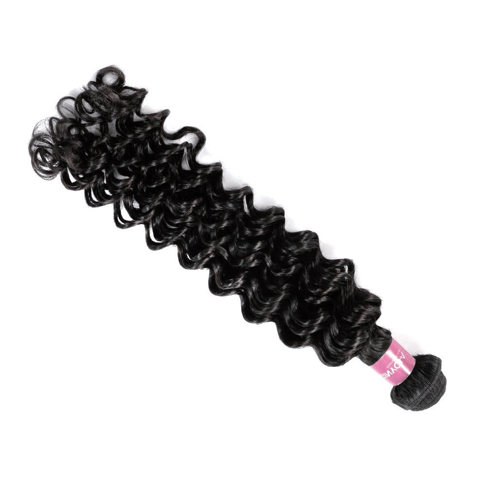Raw Hair Exotic Curly Bundles