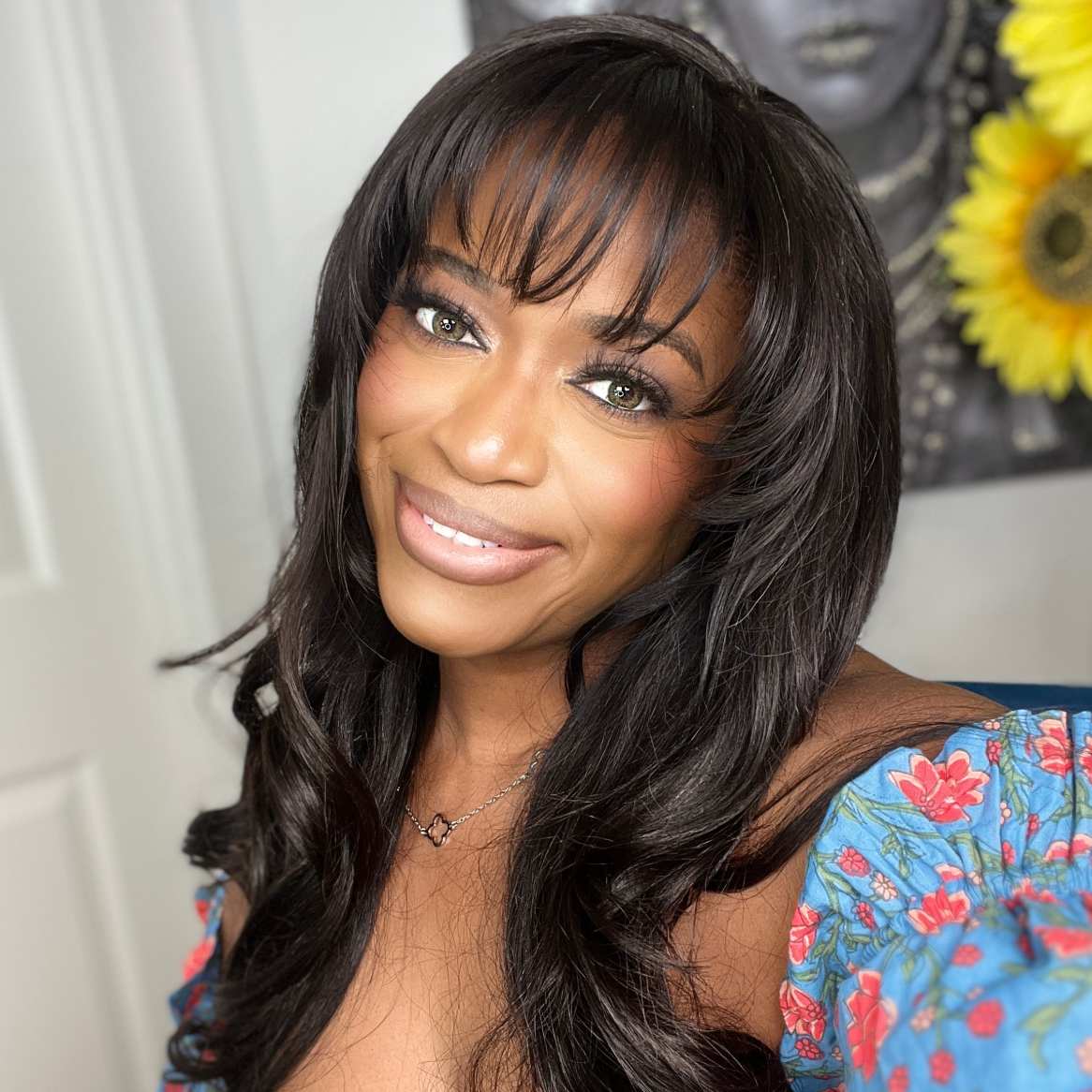 Raw Body Wave 13x4 HD Lace Front Wig