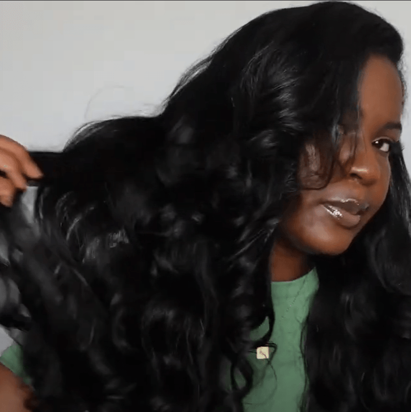 Why Cinyola is My Go-To for Gorgeous Hair