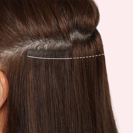 Are Seamless Hair Extensions Better? (Quick Answer)