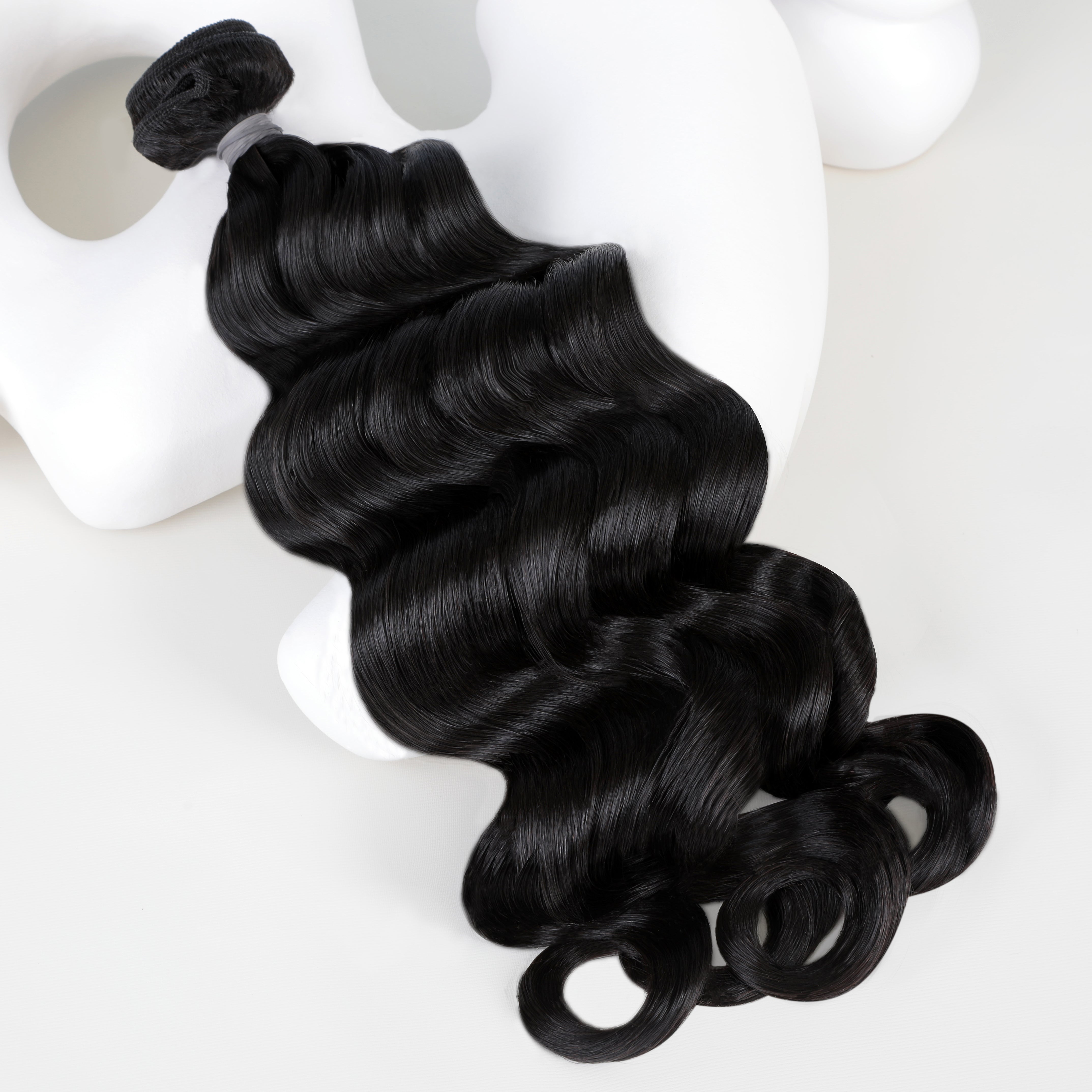 Raw Hair Loose Wave Bundles