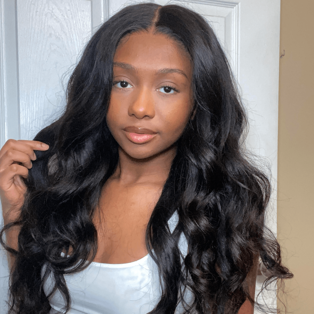 3 Bundle Deals Raw Body Wave Bundles